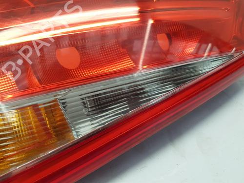 Left taillight AUDI A1 Sportback (8XA, 8XF) 1.6 TDI | BP30184797C34