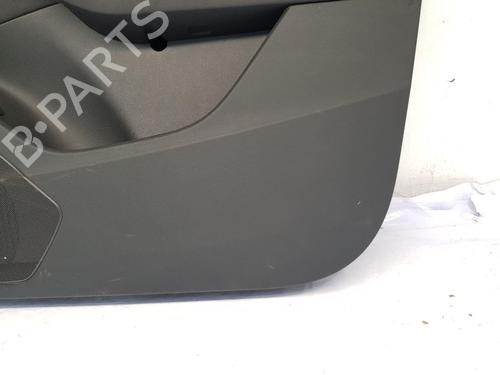 Front right panel AUDI Q7 (4MB, 4MG, 4MQ) SQ7 TDI quattro | BP32787241C59  - Image 6