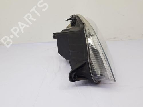 Left headlight SKODA FABIA II (542) 1.2 | BP35885192C28 - Image 3