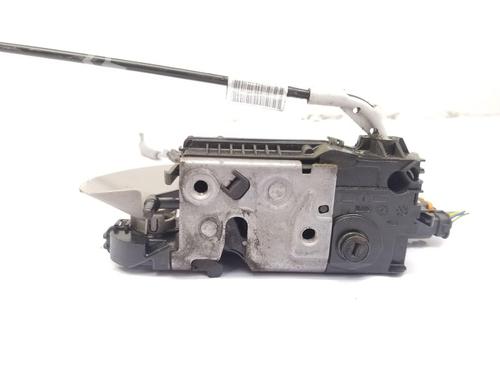 Front right lock PEUGEOT 2008 I (CU_) 1.6 HDi | BP29839545C97