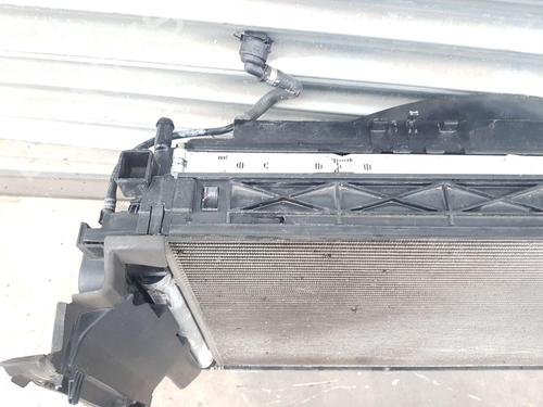 Water radiator MERCEDES-BENZ GLS (X167)  | BP29738031M31