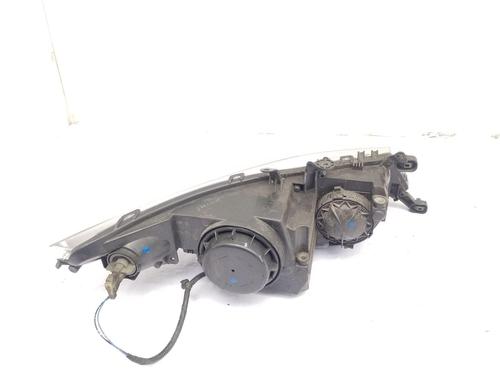 Left headlight HONDA CIVIC VIII Hatchback (FN, FK) 1.8 (FN1, FK2) | BP26692913C28 