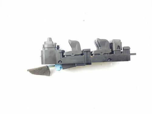 Right front window switch VOLVO S80 II (124) D5 | BP38202036I26 - Image 6