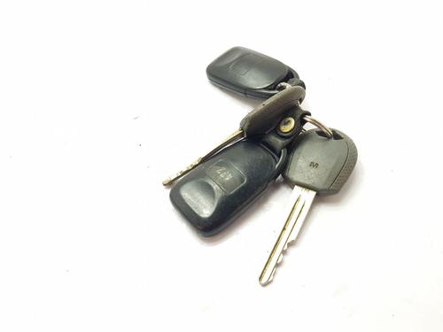 Ignition barrel KIA SPORTAGE II (JE_, KM_) 2.0 16V 4WD | BP28800256M48 