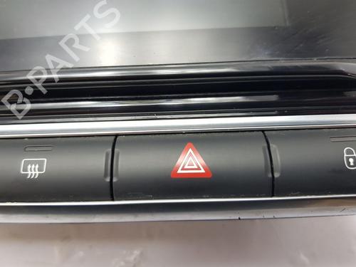 Bilradio CITROËN C3 / C3 ORIGIN III (SX) 1.6 BlueHDi 75 | BP28119871E6 