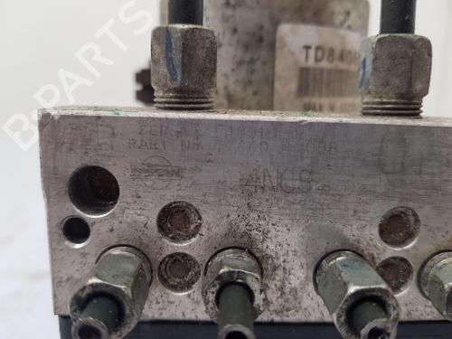 ABS pump NISSAN LEAF (ZE0) Electric | BP33944225M43  - Image 8