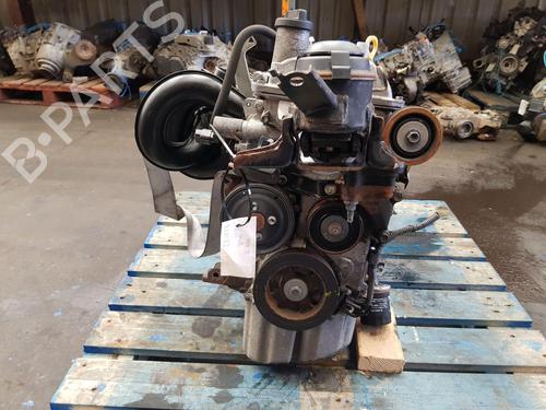 Engine TOYOTA YARIS (_P9_) 1.3 VVT-i (SCP90_, SCP90R) | BP37262563M1  - Image 7
