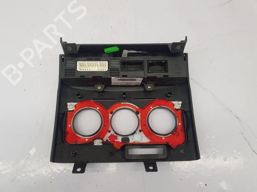 Warning switch PEUGEOT BOXER Platform/Chassis (244) 2.0 HDi | BP35795743I22  - Image 6