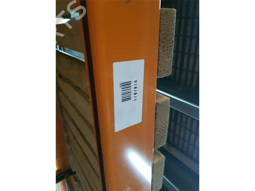 Pipe JAGUAR XK II Coupe (X150) 5.0 XKR | BP29927845M125 