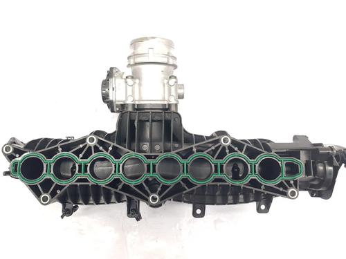 Intake manifold VOLVO XC60 II (246) T8 Hybrid AWD | BP29343367M70 