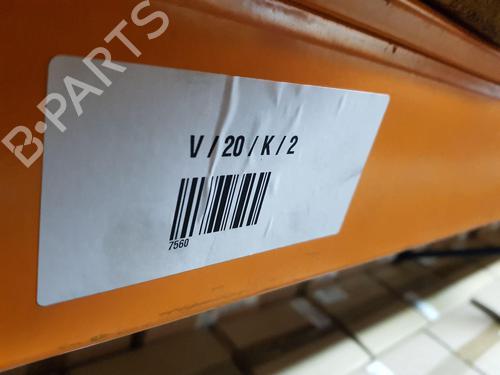 Valve cover KIA STONIC (YB) | BP32149082M124 - Image 8