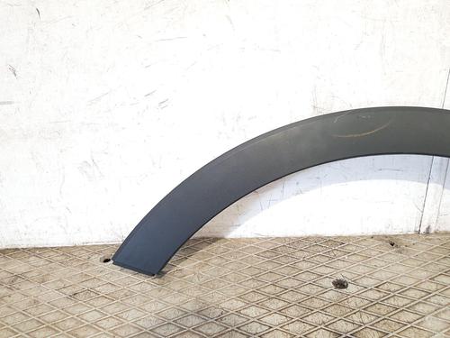 Front right wheel arch trim KIA SPORTAGE III (SL)  | BP22666475C135 