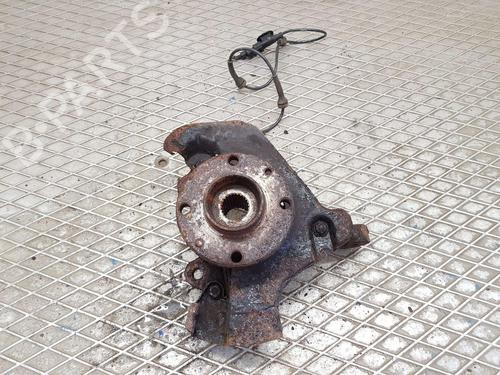 Used Left front steering knuckle PEUGEOT BIPPER (AA_) 1.3 HDi 75 (75 hp) 24704581