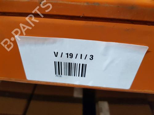 Right mirror CITROËN BERLINGO MULTISPACE (B9) 1.6 HDi 90 | BP33473190C27  - Image 8