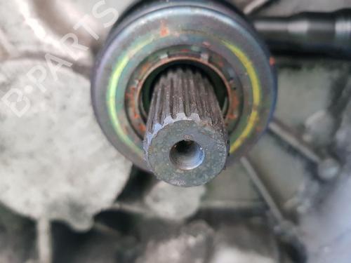 Gearbox FORD FOCUS III 1.6 TDCi | BP40281287M3 - Image 2