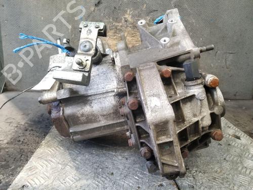 Gearbox FIAT PANDA (169_) 1.1 (169.AXA1A) | BP30891923M3