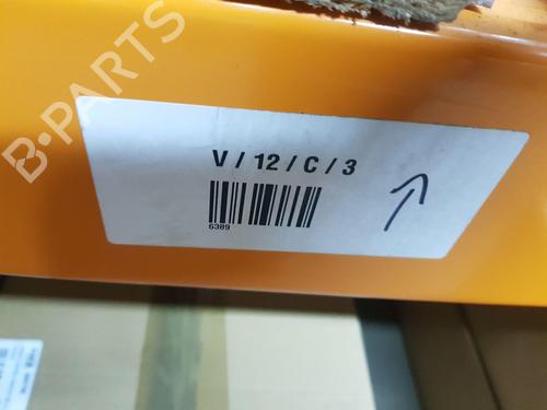 Electronic module BMW 5 (F10) 535 d | BP26134820M83