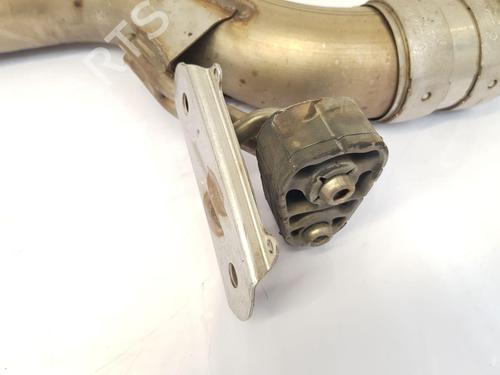 Exhaust system BENTLEY CONTINENTAL Convertible (3S_) 4.0 V8 AWD | BP34042624M121  - Image 5