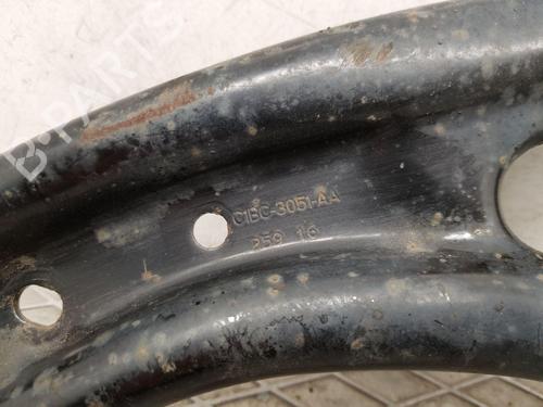 Left front suspension arm FORD FIESTA VI (CB1, CCN)  | BP22206849M12 