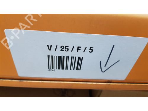Sprinklertank BENTLEY CONTINENTAL Coupe (3S3) 6.0 W12 AWD | BP37266752C113 - Image 8