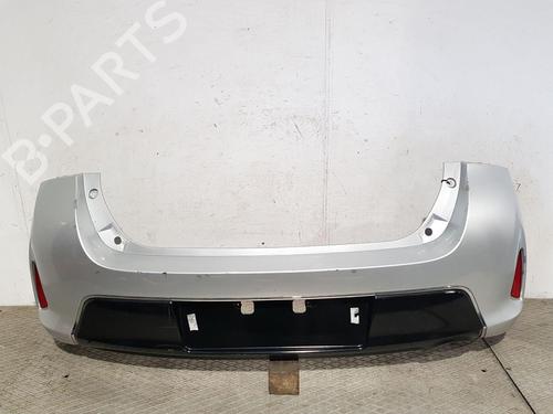 Used Rear bumper TOYOTA AURIS (_E18_) 1.6 (ZRE181_, ZRE185_, ZRE185R, ZRE181R) (132 hp) 29408159