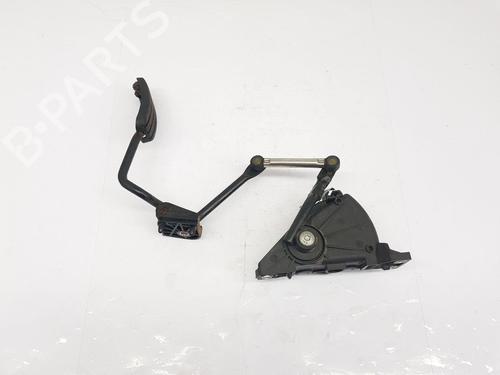 Pedal RENAULT TRAFIC II Van (FL) 1.9 dCi 100 (FL0C, FL0K, FL0B) | BP28501051I4