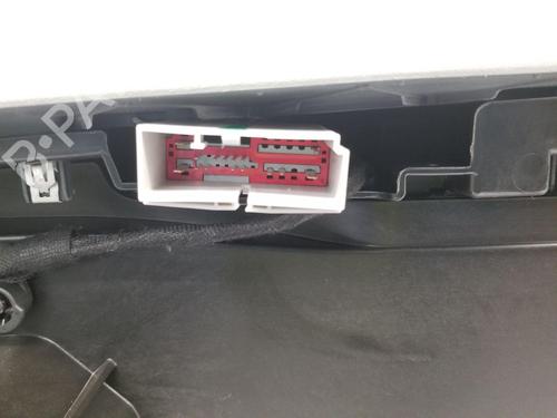 Armlæn LAND ROVER DEFENDER Station Wagon (L663) D300 MHEV 4x4 | BP32149254I20 