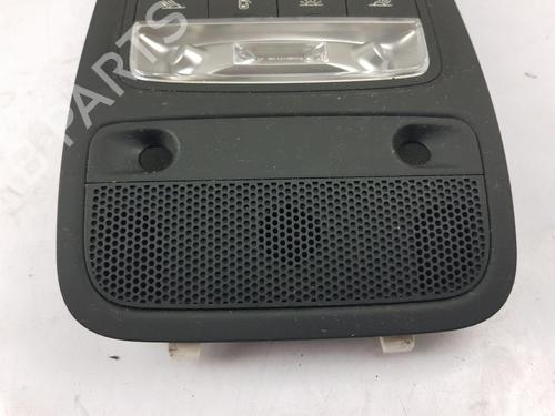 Interior roof light AUDI A3 Sportback (8VA, 8VF) RS3 quattro | BP29839690I8