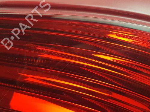 Left taillight PEUGEOT 208 I (CA_, CC_) 1.4 VTi | BP29229744C34 