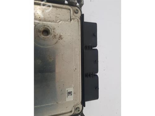 Engine control unit (ECU) FORD FIESTA VI (CB1, CCN) 1.6 TDCi | BP32737702M57  - Image 5