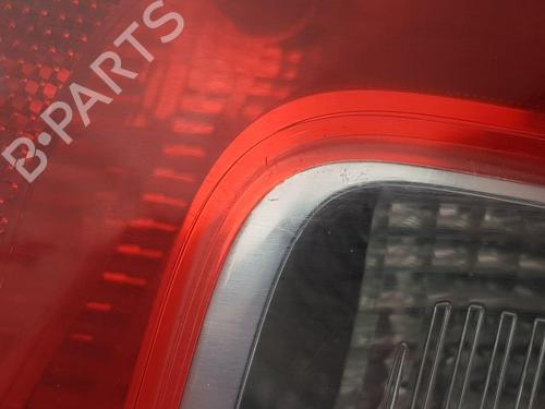 Left taillight SKODA CITIGO (NF1) 1.0 | BP32483926C34 