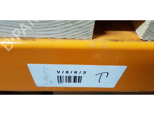 Other AUDI A3 Sportback (8VA, 8VF) RS3 quattro | BP30137816O1 