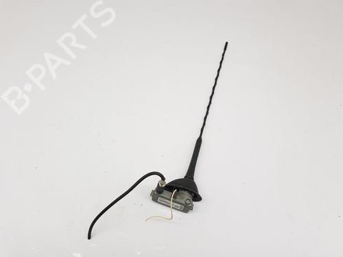 Antenne/Halterung für MINI MINI (R50, R53) Cooper (116 hp) 29839481