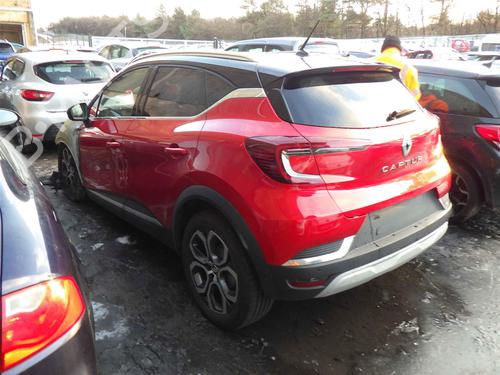 Radio RENAULT CAPTUR II (HF_) | BP27240725E6 - Image 10