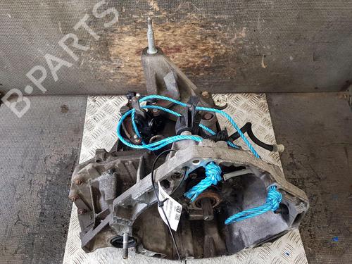 Used Gearbox SMART FORFOUR Hatchback (453) 1.0 (453.042, 453.043) (71 hp) 27664618