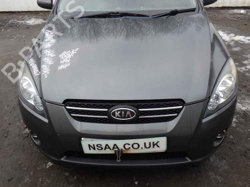 Left mirror KIA PRO CEE'D (ED) 1.6 CRDi 115 | BP28482867C26 - Image 14
