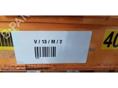 Electronic module BMW 3 (F30, F80) 318 d | BP29440009M83 