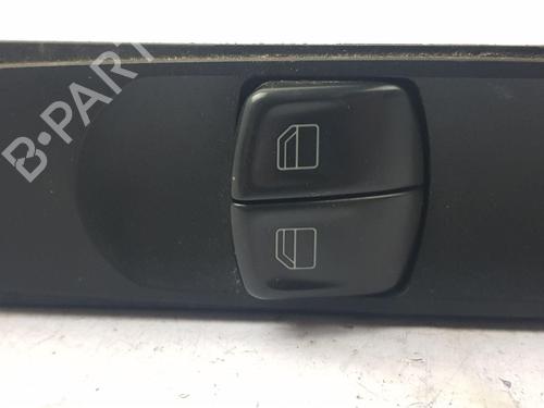 Right front window switch MERCEDES-BENZ VITO / MIXTO Van (W639) 111 CDI (639.601, 639.603) | BP33275773I26 - Image 3