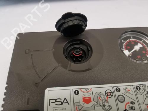 Jack Kit OPEL CORSA F (P2JO) 1.2 (68) | BP29549075C119 