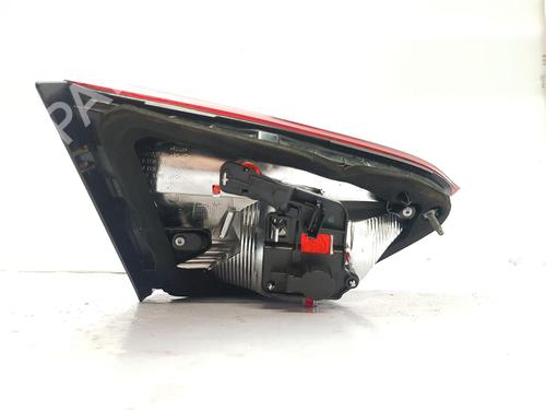 Right tailgate light OPEL CROSSLAND X / CROSSLAND (P17, P2QO)  | BP22674219C80 