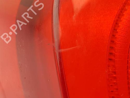 Left taillight RENAULT KADJAR (HA_, HL_) 1.5 dCi 110 (HLA3) | BP26509227C34 