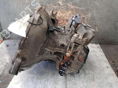 Gearbox VAUXHALL ASTRA Mk VI (J) (P10) 1.4 | BP30137899M3 