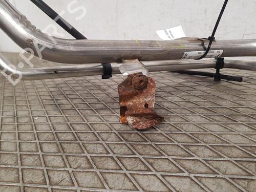 Pipe FORD FIESTA VI (CB1, CCN) 1.4 | BP33130643M125  - Image 5