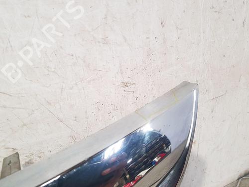 Grill VAUXHALL CORSA Mk III (D) (S07) 1.4 (L08) | BP34638921C40  - Image 6