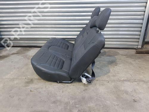 Right front seat MITSUBISHI L200 / TRITON (KA_T, KB_T) 2.5 DI-D 4WD (KB4T) | BP30923983C16