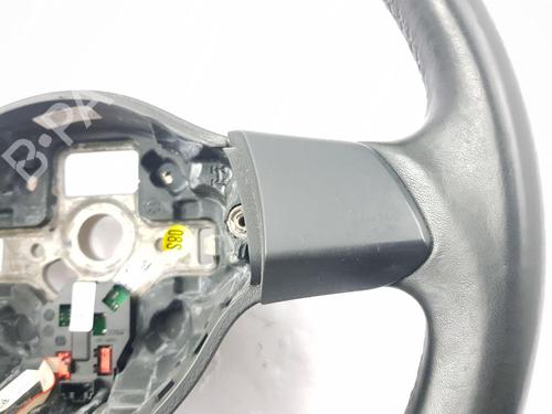 Steering wheel VW POLO V (6R1, 6C1) 1.4 (6R1) | BP28120011C49 