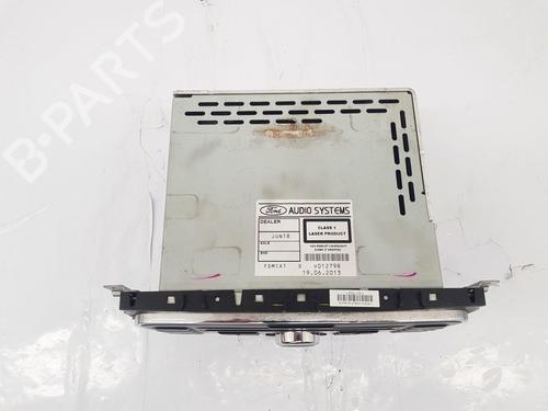 radio-ford-galaxy-ii-wa6-2006-2007-2008-2009-2010-2011-2012-2013-2014-2015-34639188 main image