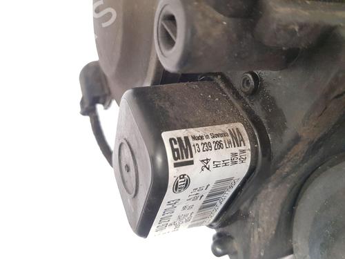 Left headlight VAUXHALL ASTRA Mk V (H) (A04) 1.6 (L48) | BP29575826C28 