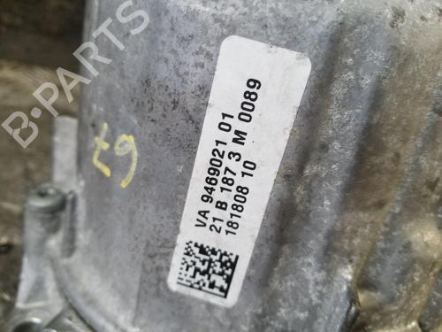 Transfer box BMW X4 (G02, F98) xDrive 20 d Mild-Hybrid | BP32766661M36  - Image 5