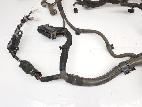 Wiring harness TOYOTA AURIS (_E18_) 1.8 Hybrid (ZWE186_, ZWE186R) | BP25928964E16 